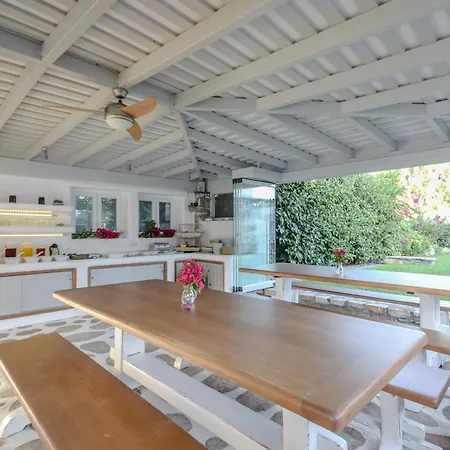 Apart Otel Romantica Naxos