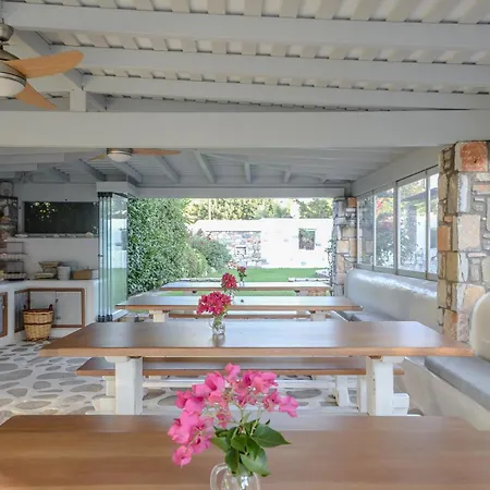 Romantica Naxos Maragkas