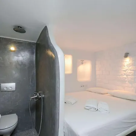 Romantica Naxos Maragkas