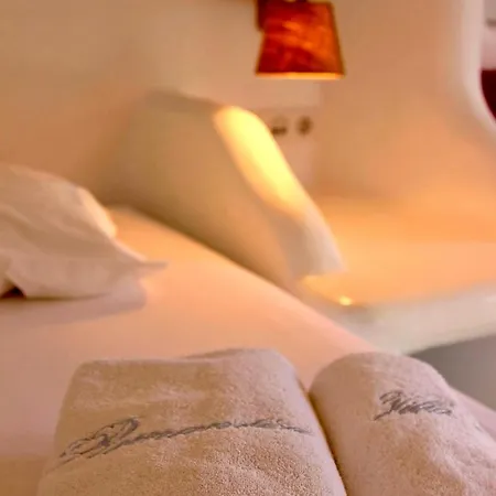 Apart Otel Romantica Naxos *