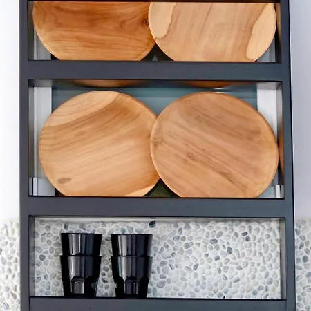 Romantica Naxos Apart Otel