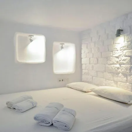 Romantica Naxos * Maragkas