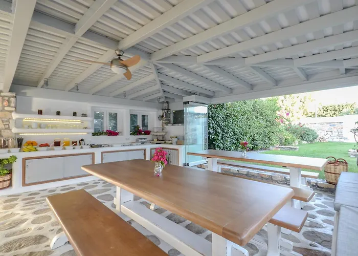 Aparthotel Romantica Naxos