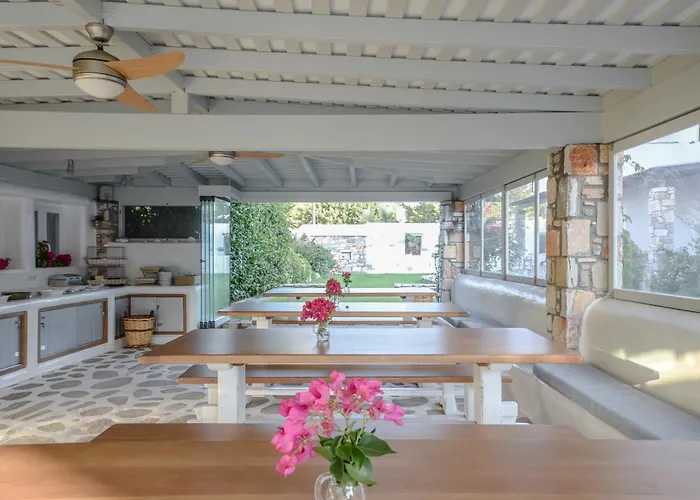 Romantica Naxos Maragkas