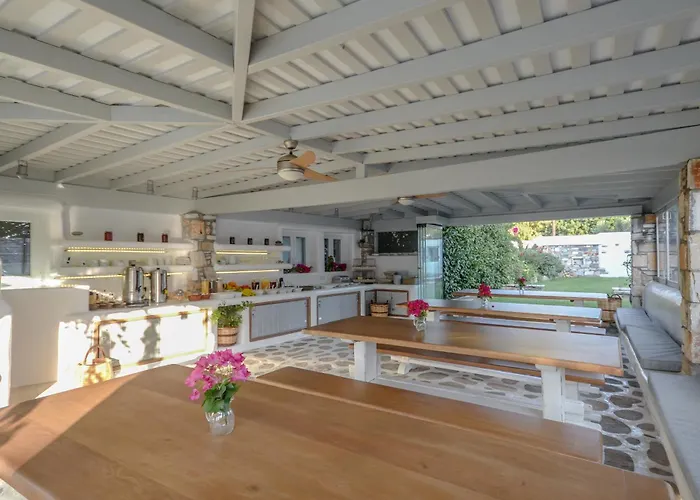 Romantica Naxos * Maragkas