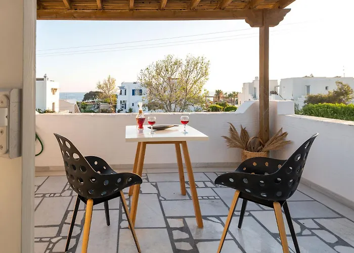 Romantica Naxos Maragkas