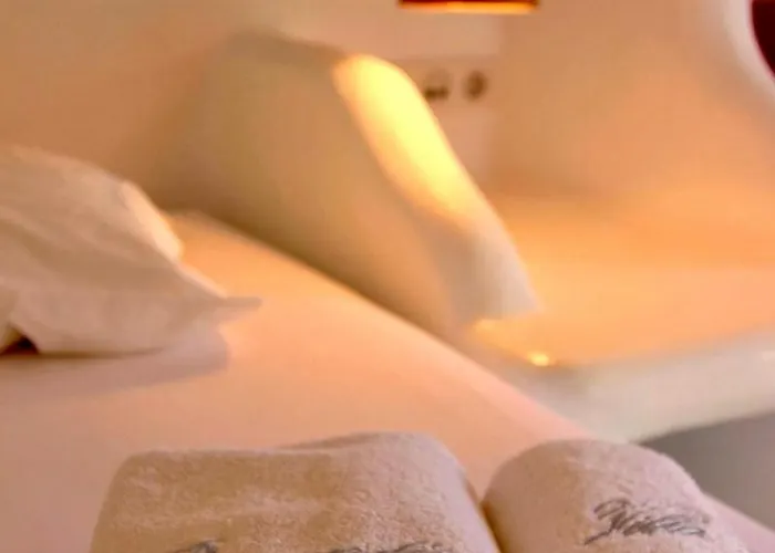 Aparthotel Romantica Naxos *