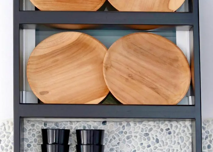 Romantica Naxos Aparthotel