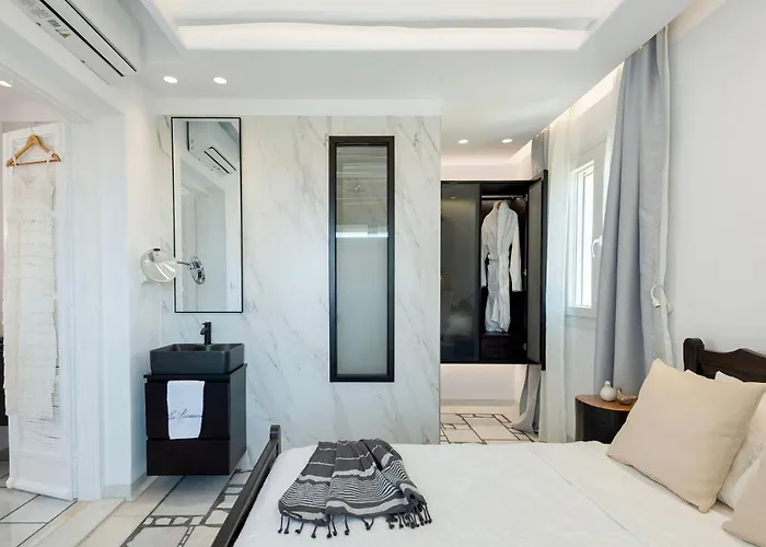 Romantica Naxos Maragkas