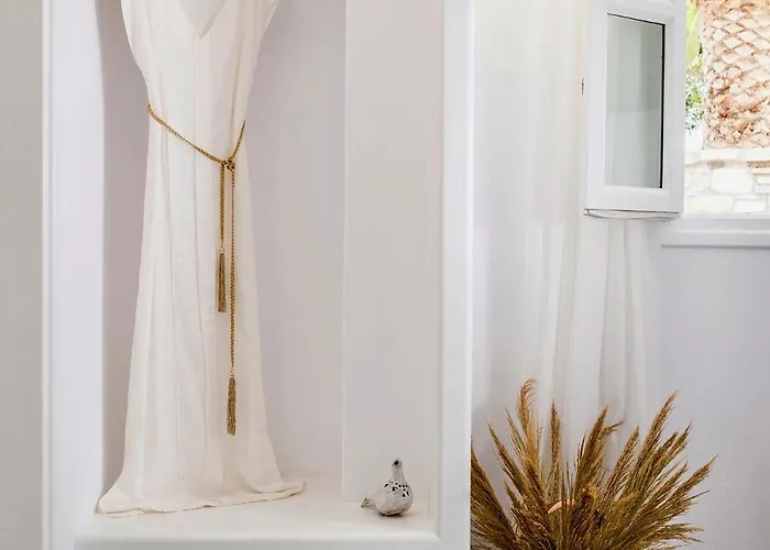 Romantica Naxos * Maragkas