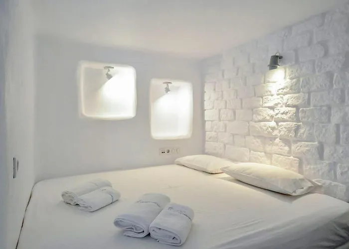 Romantica Naxos * Maragkas