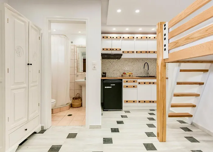 Romantica Naxos Aparthotel *